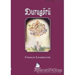 Durugörü - Charles Leadbeater - Mavi Kalem Yayınevi
