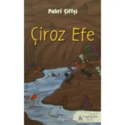 Çiroz Efe - Fahri Çifçi - Kayalıpark Çocuk