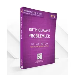 Rutin Olmayan Problemler Karekök Yayınları