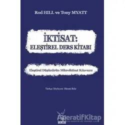 İktisat: Eleştirel Ders Kitabı - Rod Hill - Heretik Yayıncılık