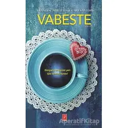 Vabeste - Care Santos - Pena Yayınları