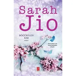 Böğürtlen Kışı - Sarah Jio - Pena Yayınları