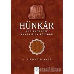 Hünkar - A. Yılmaz Soyyer - Post Yayınevi