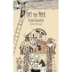 Dil ve Mit - Ernst Cassirer - Pinhan Yayıncılık