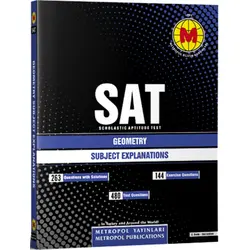 Metropol SAT Geometry (Subject Explanations)