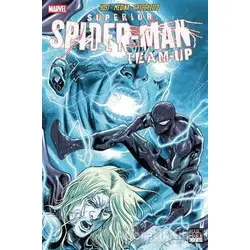 Superior Spider-Man / Team-Up 2 - Chris Yost - Marmara Çizgi