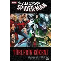 The Amazing Spider-Man Cilt 21 - Mark Waid - Marmara Çizgi