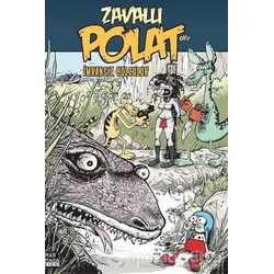 Zavallı Polat - İmkansız Yolculuk - Oky - Marmara Çizgi