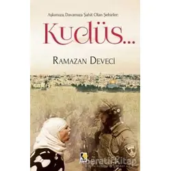 Kudüs - Ramazan Deveci - Çıra Yayınları