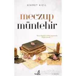 Meczup Müntehir - Hikmet Kızıl - Bengisu Yayınları