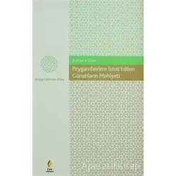 Peygamberlere İsnat Edilen Günahların Mahiyeti - Abdurrahman Ateş - Çıra Yayınları