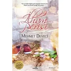 İlham Perisi - Mehmet Deveci - Çıra Yayınları