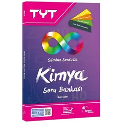 Doktrin TYT Sıfırdan Sonsuza Kimya Konu Özetli Soru Bankası