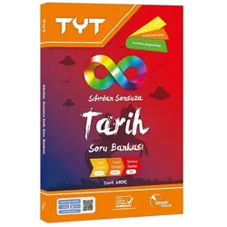 Doktrin TYT Sıfırdan Sonsuza Tarih Soru Bankası