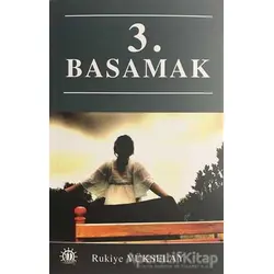 3. Basamak - Rukiye Yükselay - Yason Yayıncılık