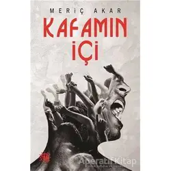 Kafamın İçi - Meriç Akar - Yason Yayıncılık