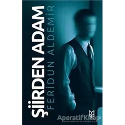 Şiirden Adam - Feridun Aldemir - Yason Yayıncılık