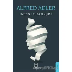 İnsan Psikolojisi - Alfred Adler - Yason Yayıncılık