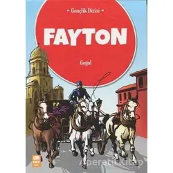 Fayton - Nikolay Vasilyeviç Gogol - Ema Genç Yayınevi
