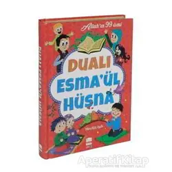 Dualı Esmaül Hüsna - Mevlüt Işık - Ema Çocuk