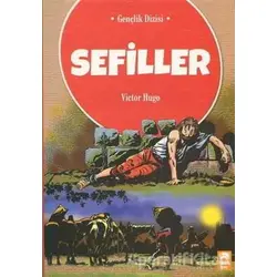 Sefiller - Victor Hugo - Ema Genç Yayınevi