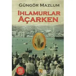 Ihlamurlar Açarken - Güngör Mazlum - Ceren Yayıncılık