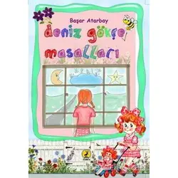 Deniz Gökçe Masalları - Başar Atarbay - Ceren Yayıncılık