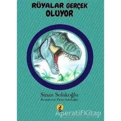 Rüyalar Gerçek Oluyor - Sinan Solakoğlu - Ceren Yayıncılık