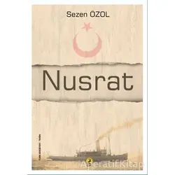 Nusrat - Sezen Özol - Ceren Yayıncılık