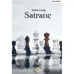 Satranç - Stefan Zweig - Ceren Yayıncılık