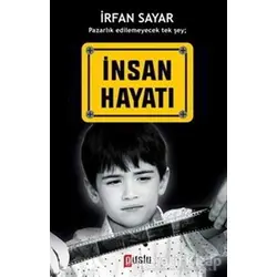 İnsan Hayatı - İrfan Sayar - Puslu Yayıncılık
