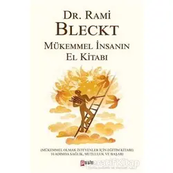 Mükemmel İnsanın El kitabı - Rami Bleckt - Puslu Yayıncılık