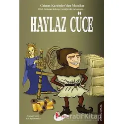 Haylaz Cüce - Grimm Kardeşler - Puslu Yayıncılık