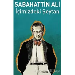 İçimizdeki Şeytan - Sabahattin Ali - Puslu Yayıncılık