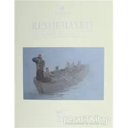 Resmemaneti - Mehmet Lütfi Şen - Kültür A.Ş.