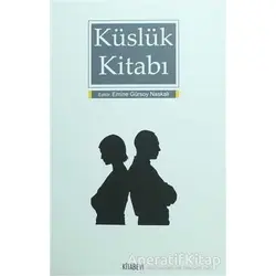 Küslük Kitabı - Kolektif - Kitabevi Yayınları