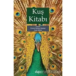 Kuş Kitabı - Kolektif - Kitabevi Yayınları