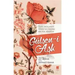 Gülşen-i Aşk - Kolektif - Bilge Kültür Sanat