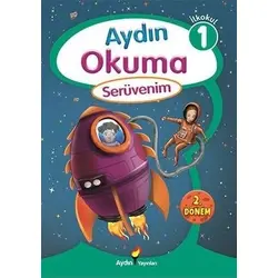 Aydın 1. Sınıf 2. Dönem Okuma Serüvenim