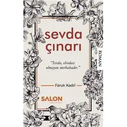Sevda Çınarı - Faruk Kadri - Salon Yayınları