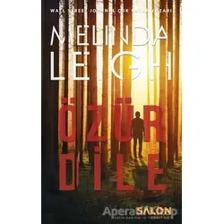 Özür Dile - Melinda Leigh - Salon Yayınları
