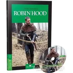 Stage 3 - A2: Robin Hood - J. Walker McSpadden - MK Publications
