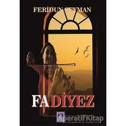 Fa Diyez - Feridun Seyman - Göl Yayıncılık