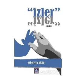 İzler - Zekeriyya Bican - Göl Yayıncılık