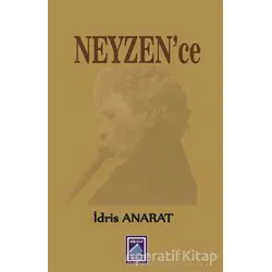 Neyzence - İdris Anarat - Göl Yayıncılık