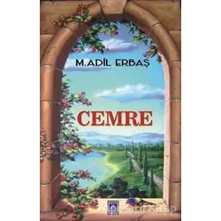 Cemre - Mehmet Adil Erbaş - Göl Yayıncılık