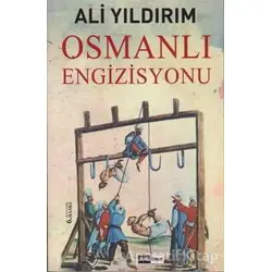 Osmanlı Engizisyonu - Ali Yıldırım - Siyah Beyaz Yayınları