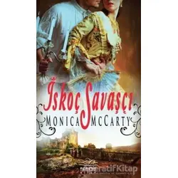 İskoç Savaşçı - Monica McCarty - Nemesis Kitap