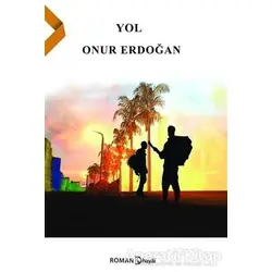 Yol - Onur Erdoğan - Hayal Yayınları
