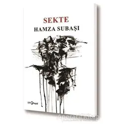Sekte - Hamza Subaşı - Hayal Yayınları